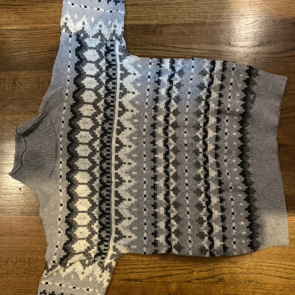 sweater